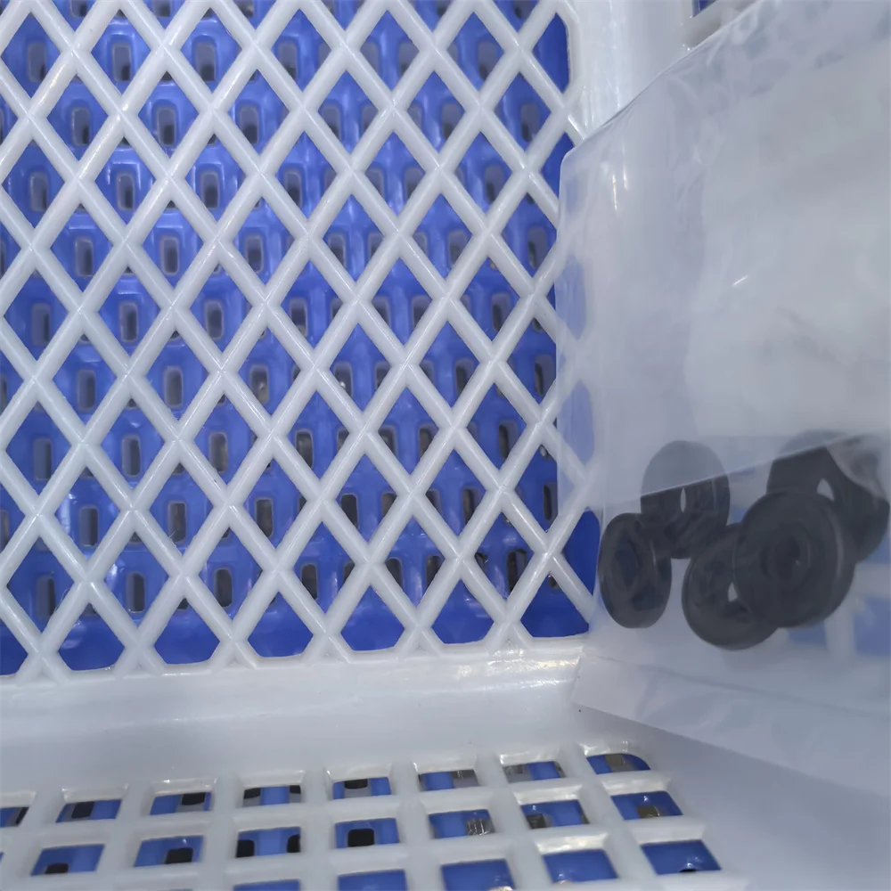 

10PC For minolta BH215 BH184 bh164 original spacer roller image roller 10pc/lot. AOXX374500 A0XX374500