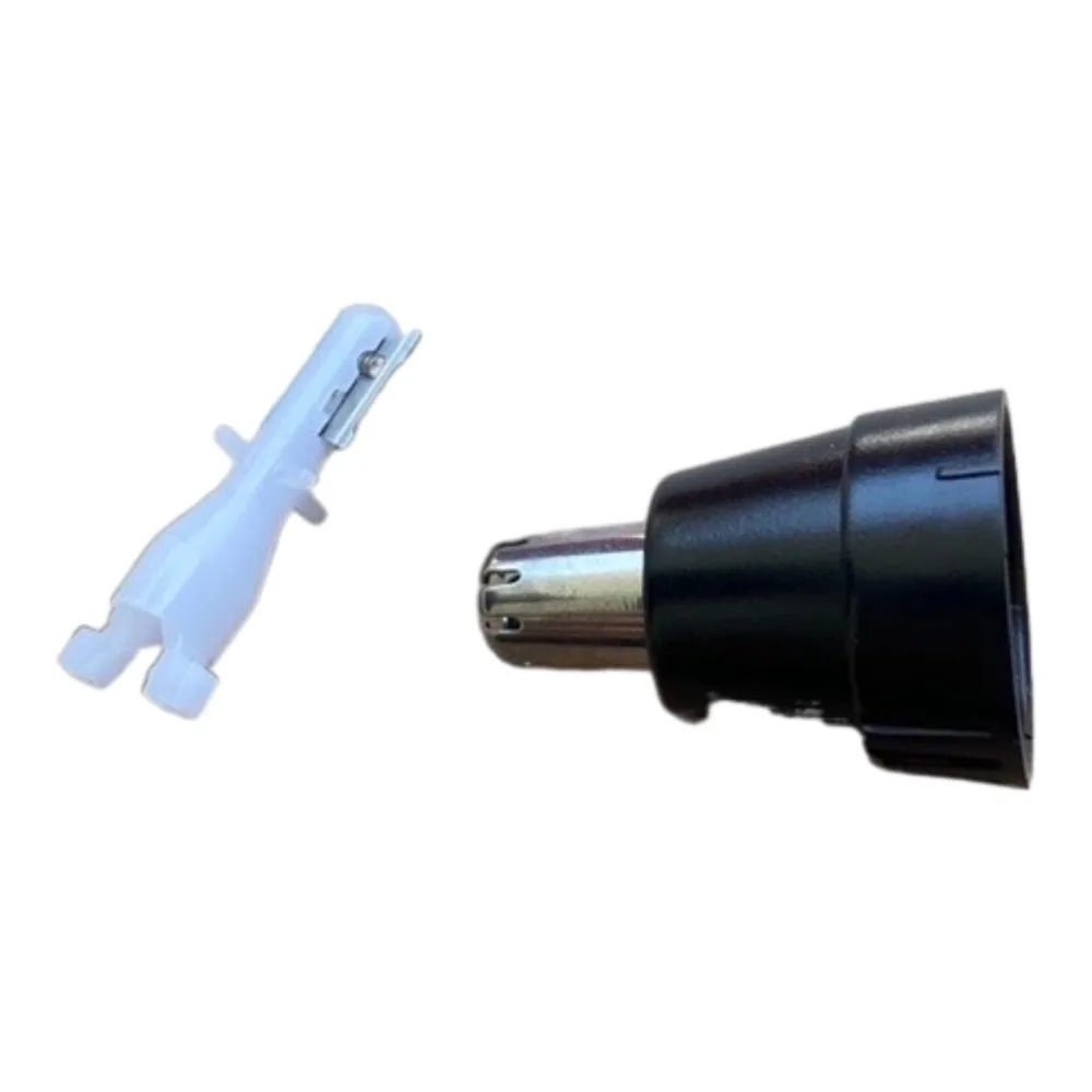 

NEW Original for Braun Nasal Hair Trimmer Cutter Head Mesh EN10 EN5780 Accessory Mesh Replacement Blade