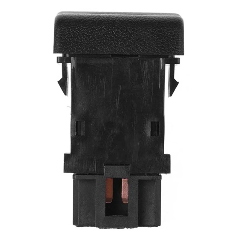 Car Hazard Signal Light Switch Emergency Hazard Warning Light For Nissan Centra Sunny B13 1991-1995 25290-F4004