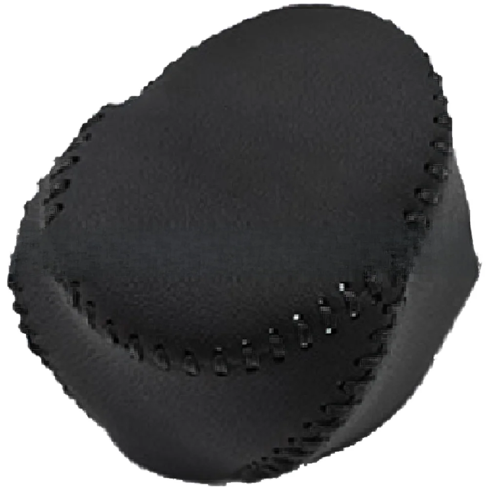 Gear Shift For Cover for Toyota For C-HR 2016 through 2023 AutomatiFor C Transmission MiFor Crofiber Leather Material