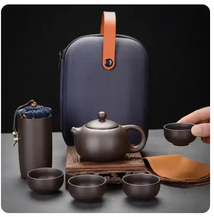 Purple Clay Travel …