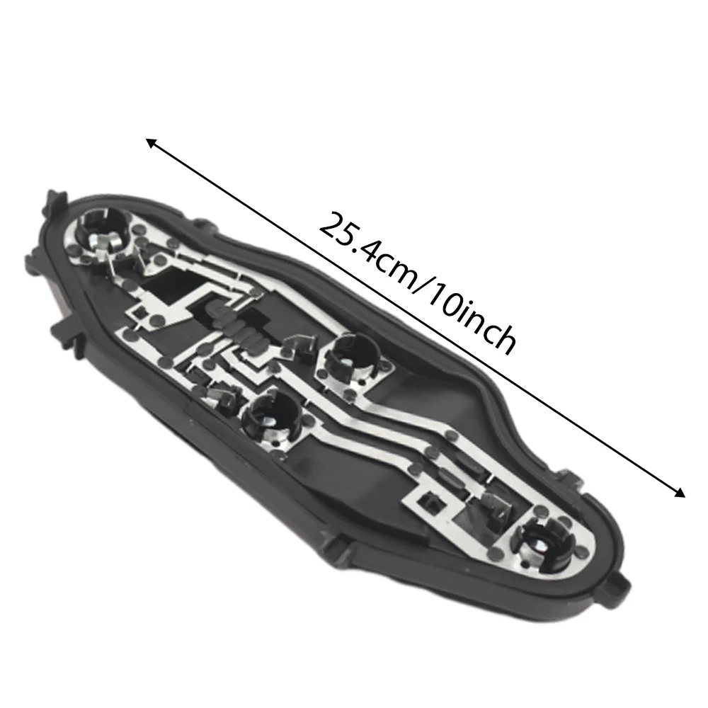 9820554880 Left / Right Rear Tail Light Circuit Board for Citroen Berlingo Peugeot Partner Vauxhall Combo Toyota Proace City