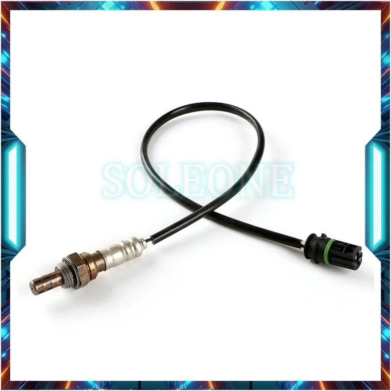 

Задний лямбда-зонд, датчик кислорода O2 11787530285, подходит для BMW E81 E83 E85 E87 E88 E90 E91 E92 116i 118i 120i 316i 318i 320i X3 Z4