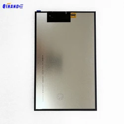 New 10.1inch JLTFI101KE3126-A JLT101QI25228P31-32D03K LCD Screen Matrix Panel 31pin For DUODUOGO P6 Tablet inner LCD Display