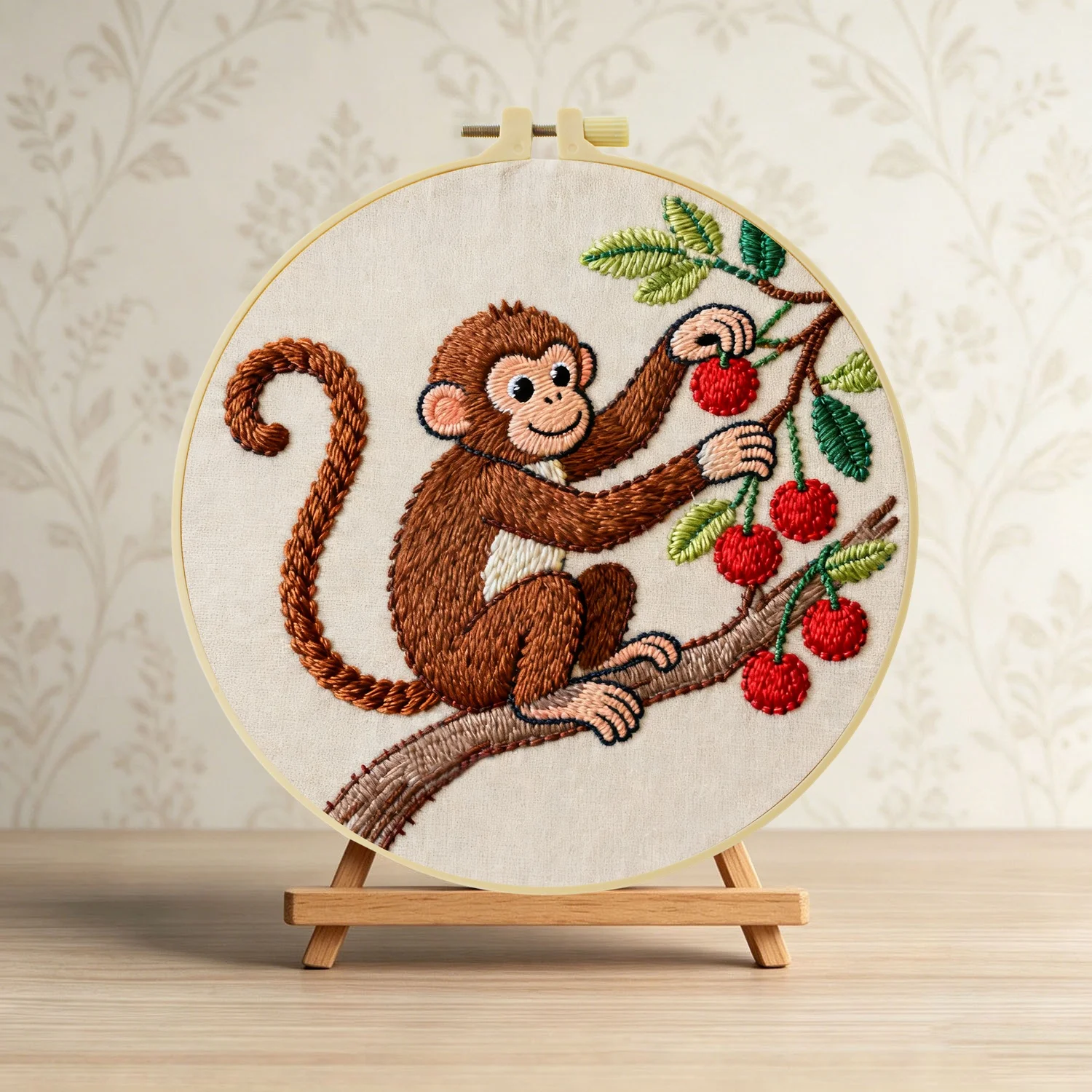 1PCS Diy Embroidery Material K - đánh giá và giá Painting Supplies
