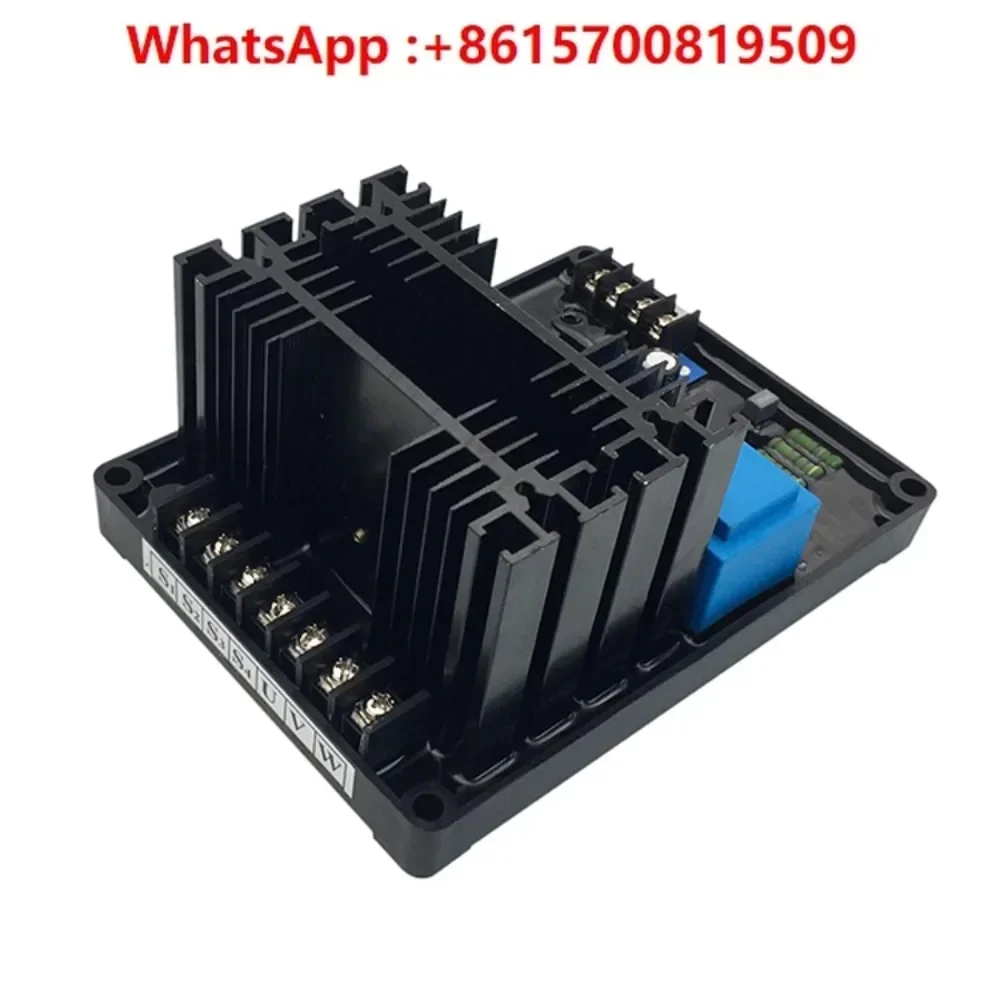 

GB130 GB130B generator voltage regulator PEB300 brushed generator DX-11 excitation voltage stabilizer board