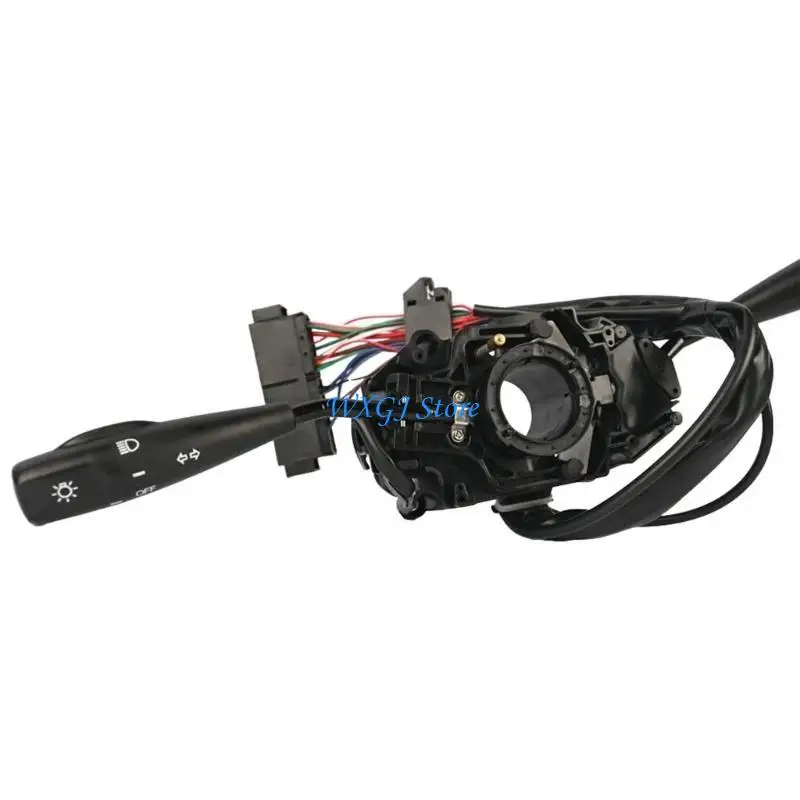 

37JE Turn Windscreen Wiper Combination Switch Assembly for AE101 1.6L 1.8L L4 1993-1997 84310-1A660 843101A66