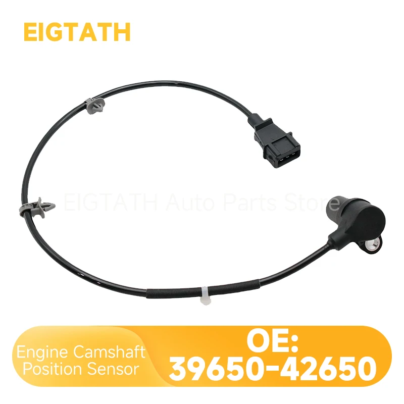 

39650-42650 Crankshaft Camshaft Position Sensor For Hyundai H-1 A1 H200 H300 Libero Satellite JAC Ruifeng Wholesale Wear Parts