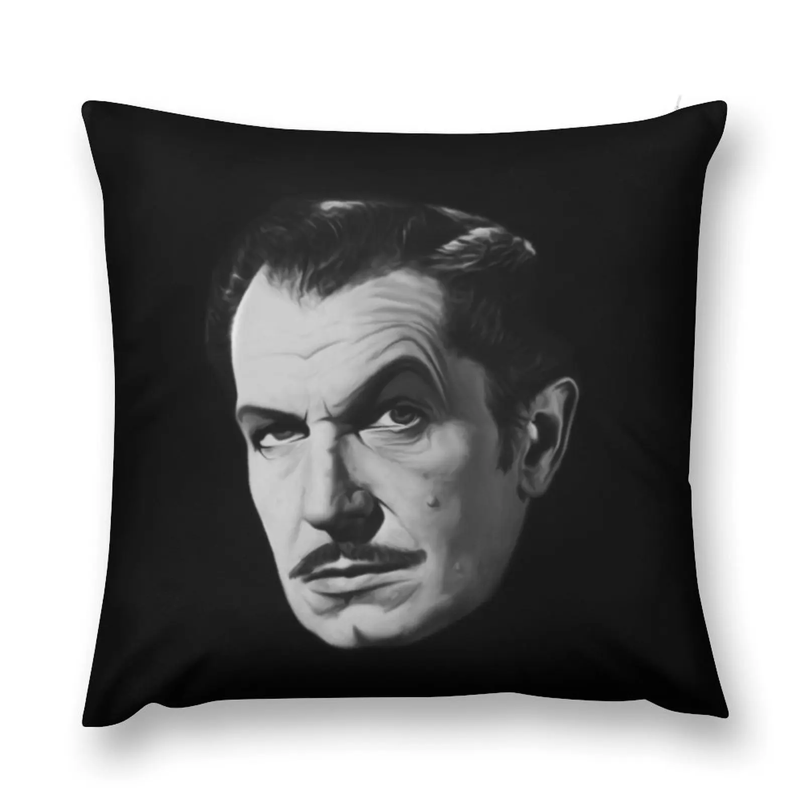 

Mouth of Madness Throw Pillow Cushions For Decorative Sofa luxury home accessories pillow cover christmas pillow