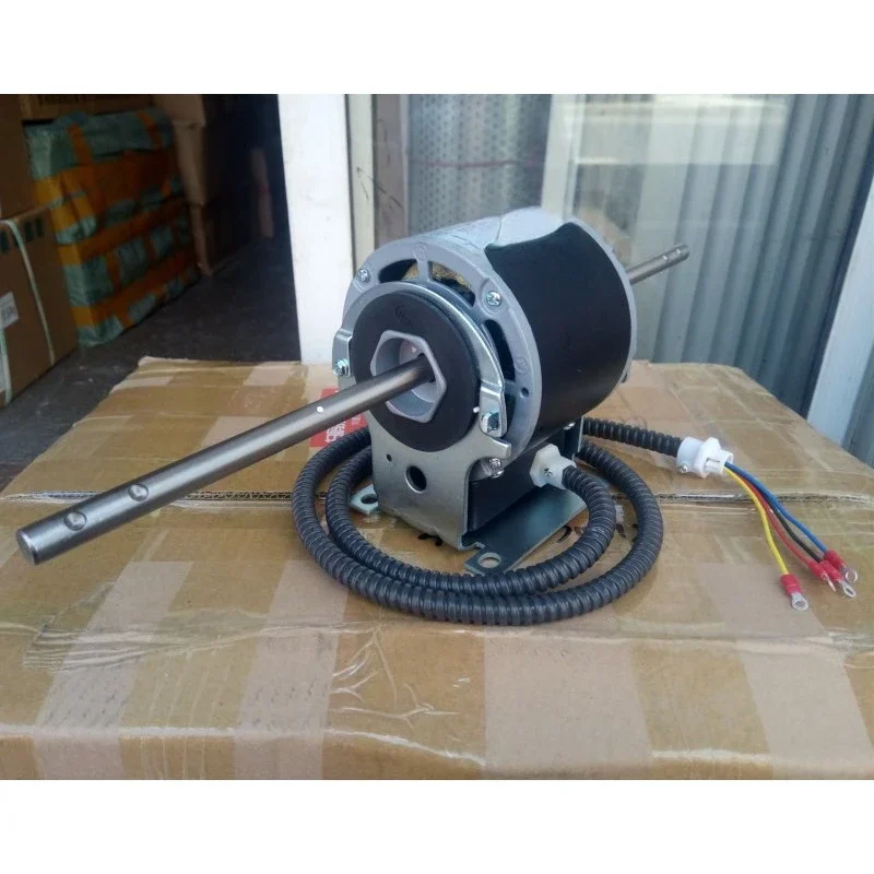 Motor Fan Coil Motor YSK-18-4A Sinko 18w25w40w