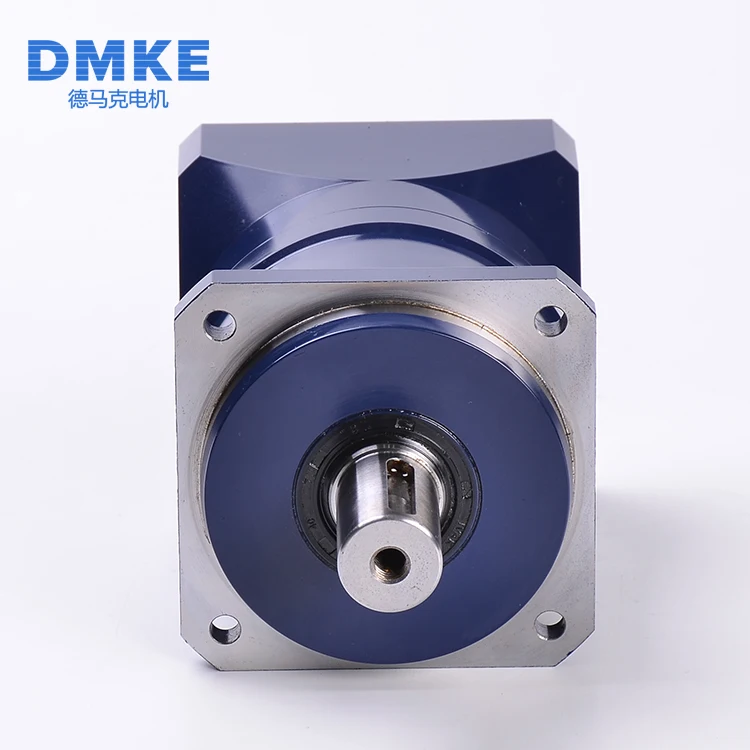 PLF90 custom 90mm 39.5nm 10:1 reducer planetary gearbox