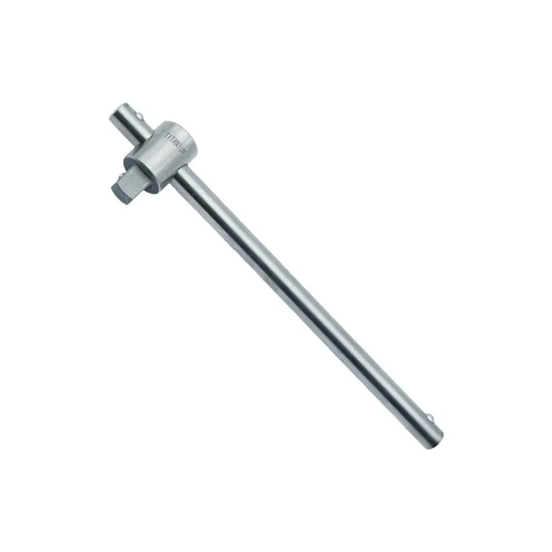 T117302 Titanium Sliding T-handle High-precision Titanium Alloy Corrosion-resistant Manufacturer