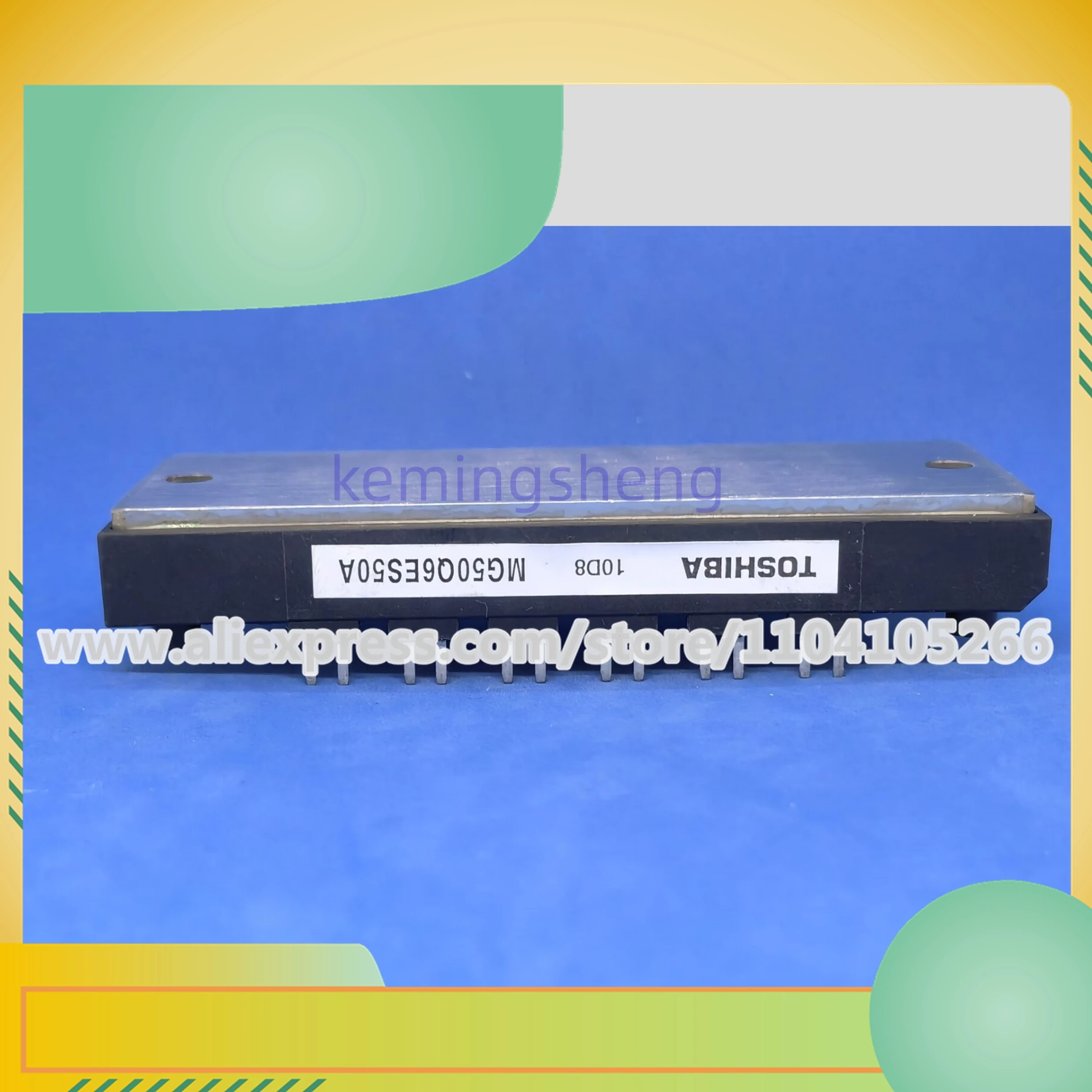 MG50Q6ES50A MG50Q6ES50 MG15Q6ES50 MG25Q6ES51 MG25Q6ES50 MG25Q6ES50A Neues und originales MODUL