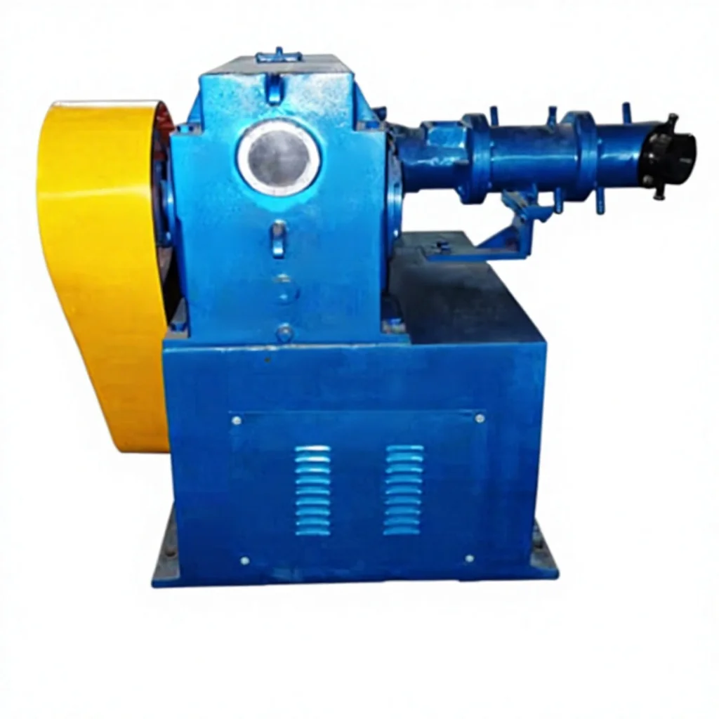 Helix Automatic Powder Coating Machine for Metal Casting 380V 1000 Capacity