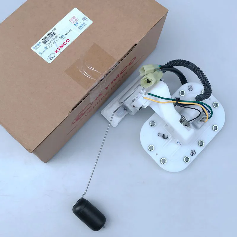 

Motorcycle Oil Float Gasoline Pump Assembly for Kymco Ck1 Ck150