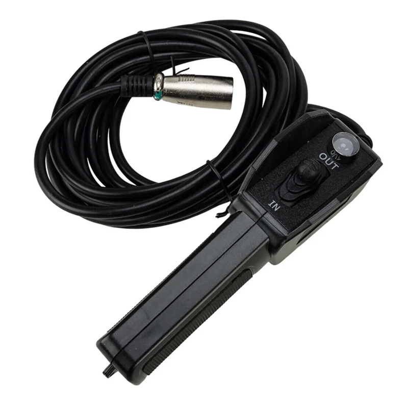 

Compact 37120-115-0000 UTV Winch Remote Control Fit For Hisun Massimo UTV MSU 400Cc 500Cc Supermach Get