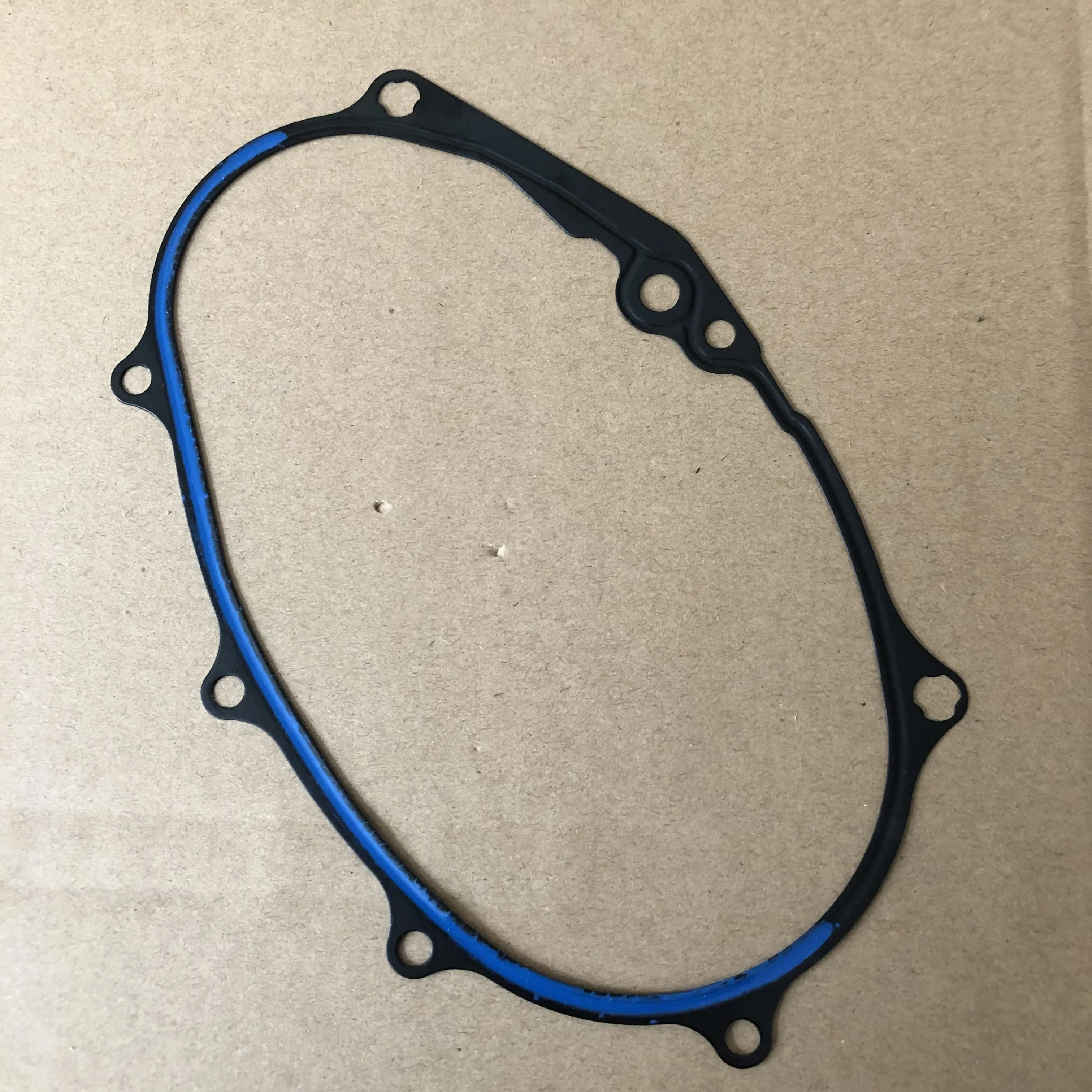 Engine Chain Timing Cover Gasket For  Audi A3 A4 A5 TT Quattro Q5 VW Eos Tiguan GTI Passat 06D103121B