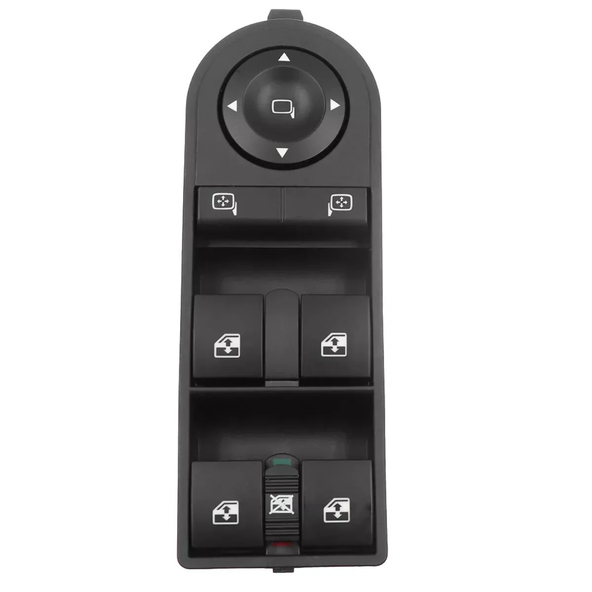 13228699 13228877 13215153 Power Window Control Switch Button For Opel Astra H Sport Hatch Twintop Vauxhall Astra Zafira