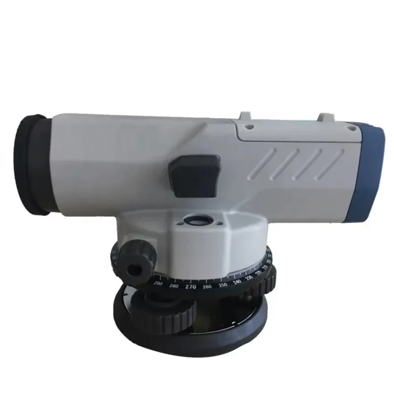 High Precision B40A  32x 24x Auto Level Land Survey Instrument Reliable Compensator Auto Level with Magnetic Damping System