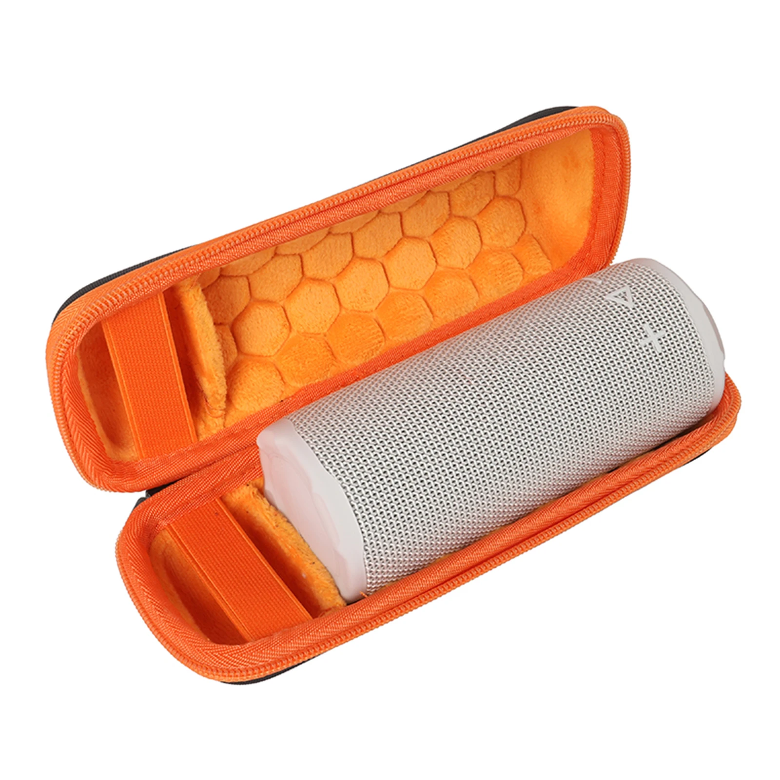 

Жесткий чехол из EVA для динамика JBL GRIP с ремешком, органайзер, защитный дорожный чехол для хранения, аксессуары для динамиков