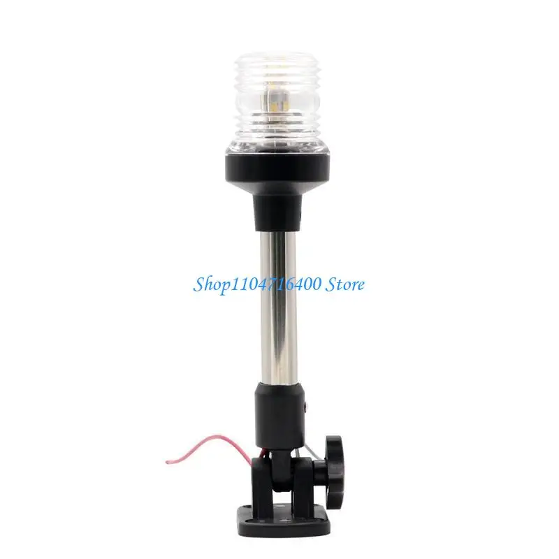 

y1gd Universal 12V LED Light Rotatable Lamp RV Motorhome for Camper Lighting Equipmen