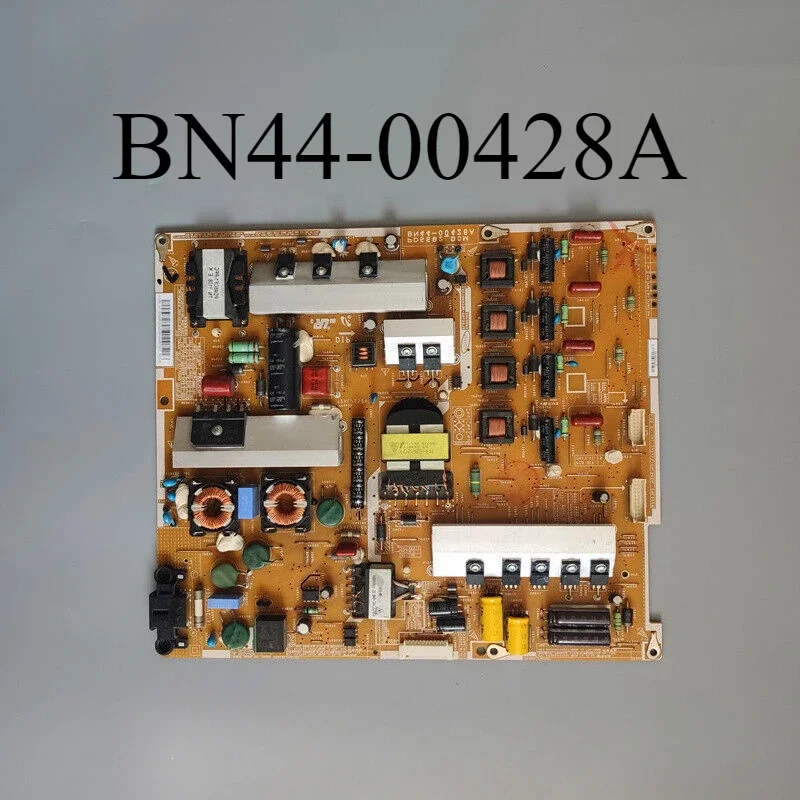 

Power Supply Board BN44-00428A PD55B2_BSM BN44-00428B UN55D7000LF UA55D7000LJ