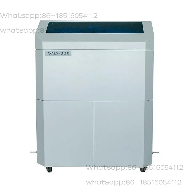 Medical WD480/WD240/WD320 Automatic Biochemical Analyzer Light Source Halogen Bulb 12V