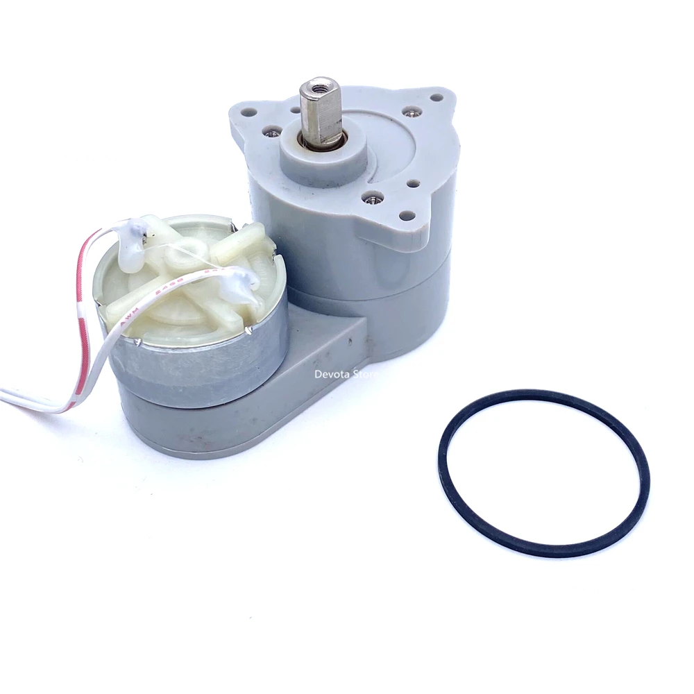 Watch Winder Special Accessories MABUCHI DC Gear Motor Rotary Watches Boxes Shaker 500TB 12560 Motor