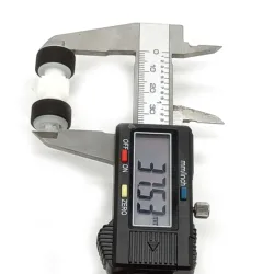 Paper Pick-up Roller Fits For Canon PIXMA MX278 MX728 MX458 MX518 MX438 E518 MX478 MG3680 MG3180 MG3580 TS5180 MG2180 MX398