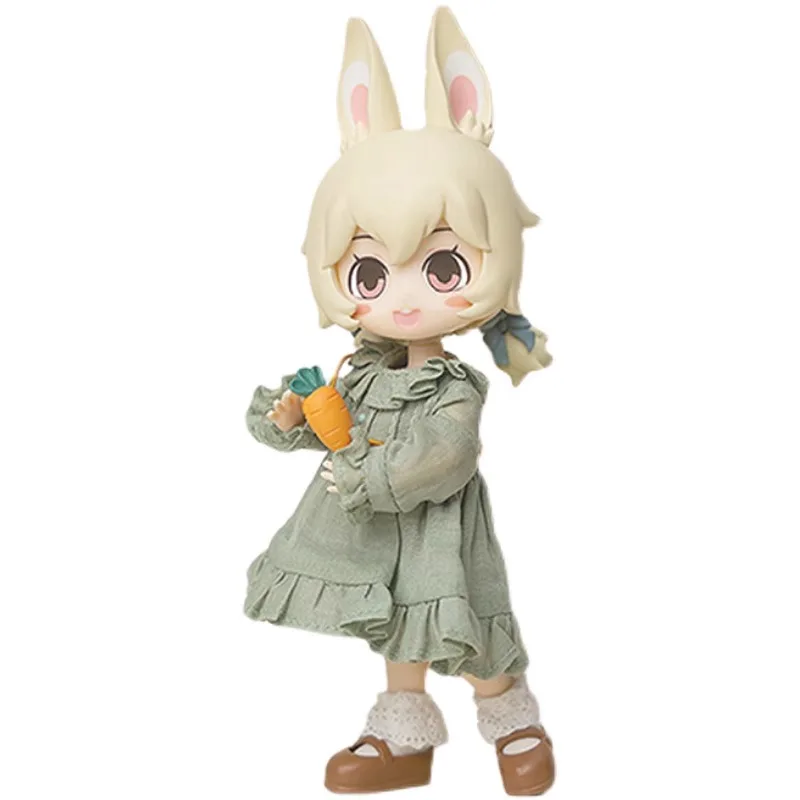 

In Stock Original PICCODO ACTION DOLL XIAO YU FEI REN ZAI 15CM Authentic Collection Model Animation Character Action Toy