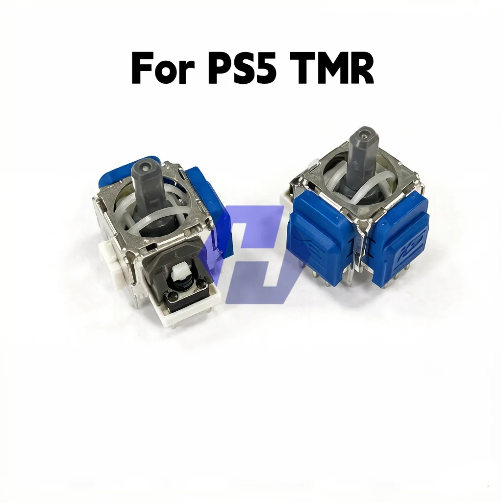 10PCS DS13-MAX GINFULL 2Nd Gen Upgraded TMR Joystick Compatible
