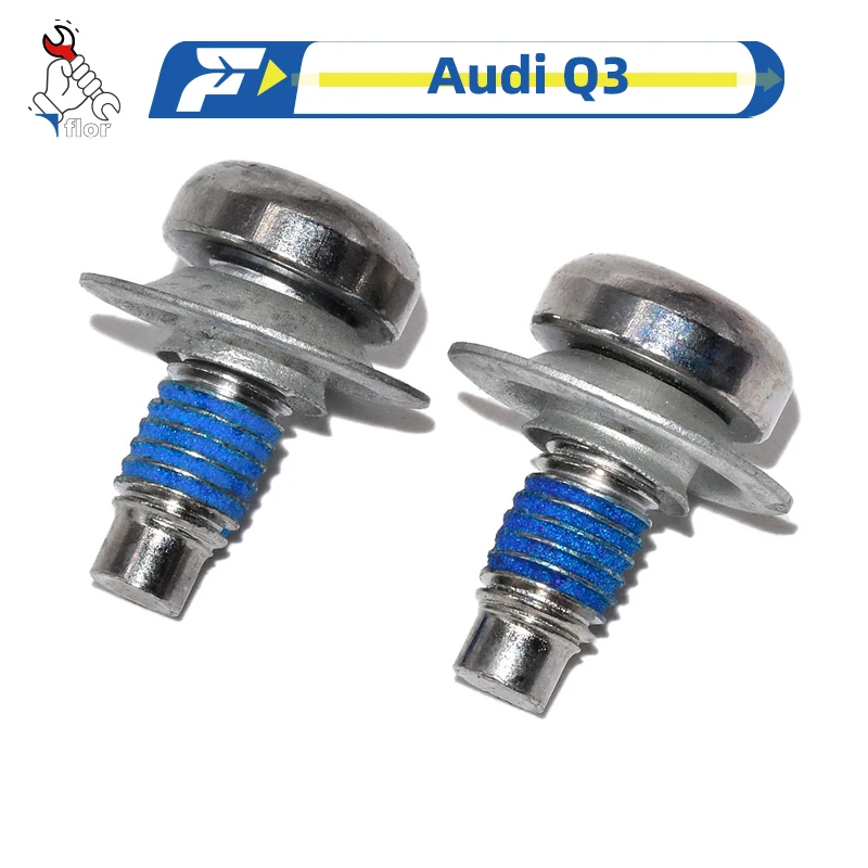 

For Audi Q3 Screws For Engine Chassis Board Replacement Accessory