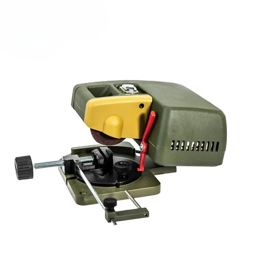 Mini cutting machine micro