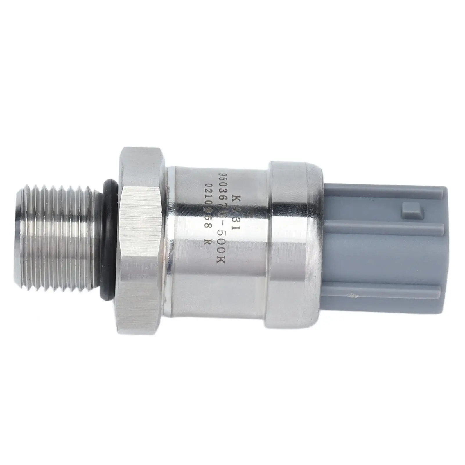 Durable High Pressure Sensor 9503670-500K for dh220 -5/225-7 Excavator Accessory Part