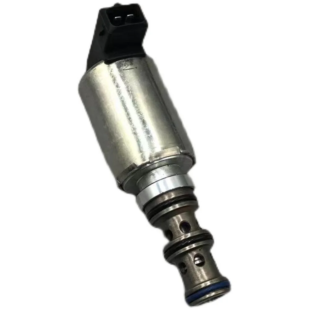 

PD2E1-X3/2D21-27E4-A /27UDC/PD2E1-Y3/2D21-12E13A For 920 922 924R Hydraulic Pump Solenoid Valve Pilot Safety Lock Solenoid Valve