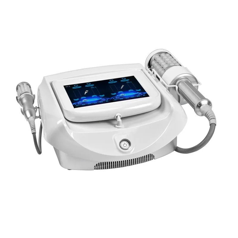 

Portable Endo Inner Ball Roller Body Massage Lymphatic Drainage Eliminates Cellulite Skin Rejuvenation Body Slimming Machine