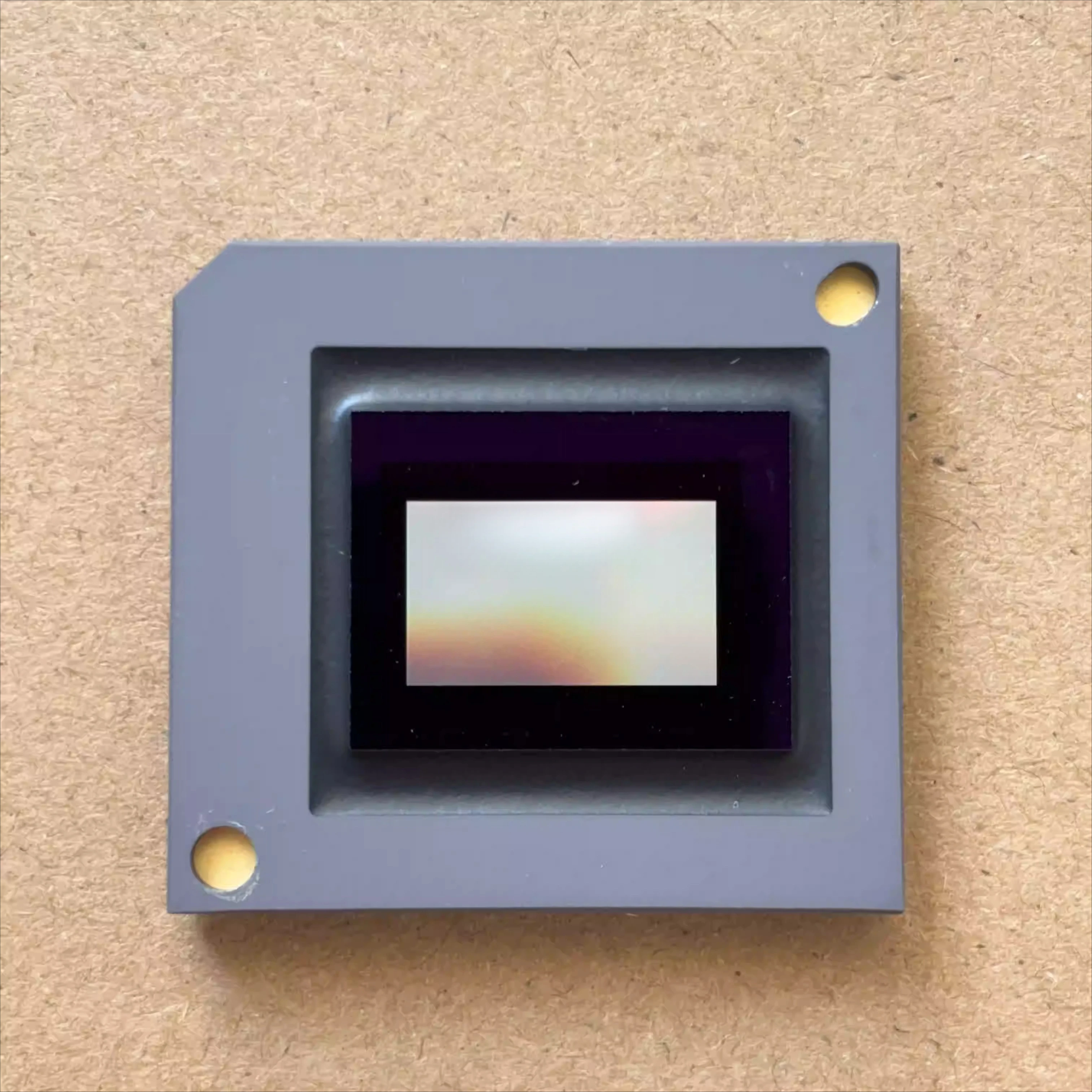 Genuine HD DMD Imaging Chip 2715-7139P, Brand New Replacement Module for Projector Repair