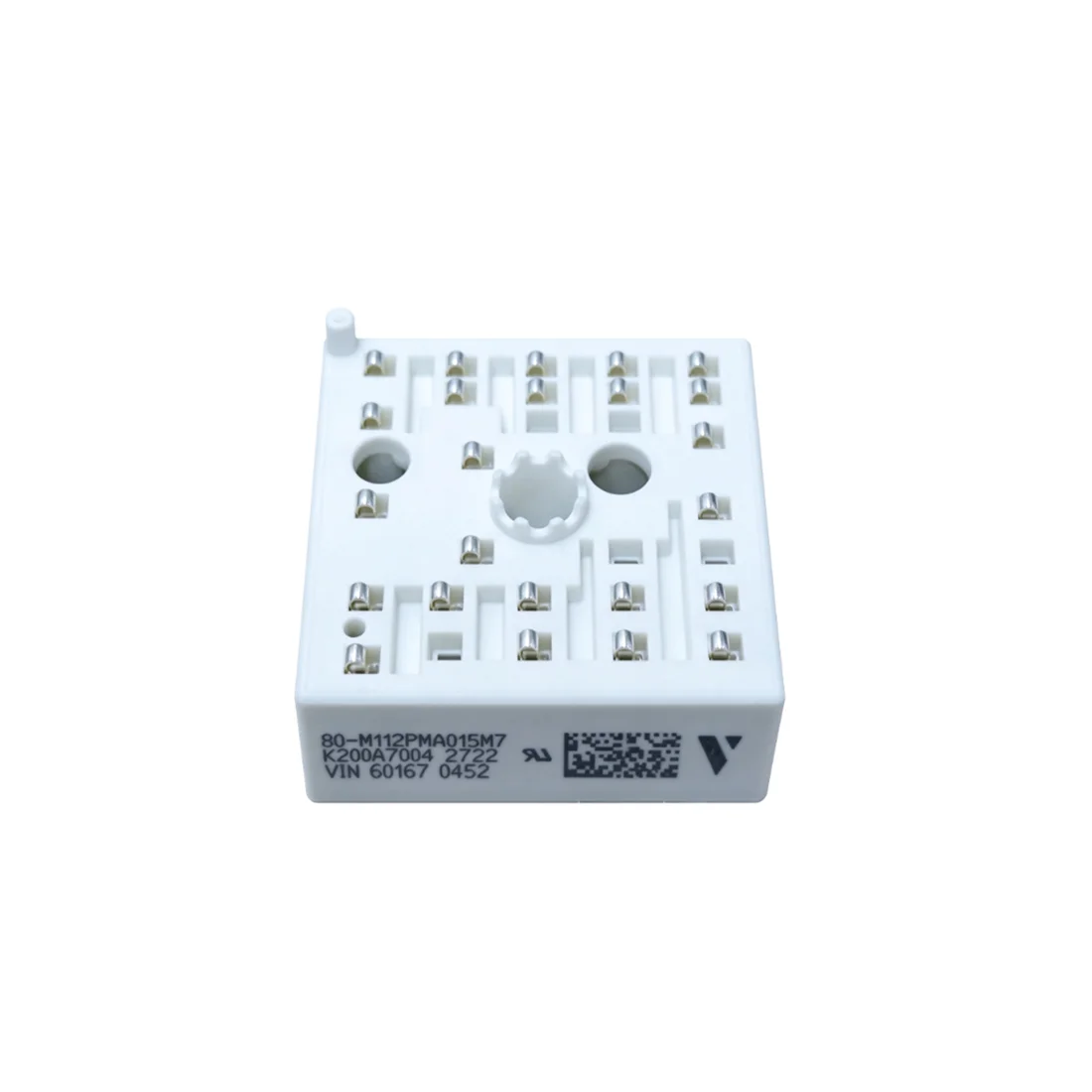 K200A4002 K200A08 K200A7004 K209A04 K220A06 K229A4002 IGBT Power Module 3 Phase Integrated Spring Pin Inverter Drive Module
