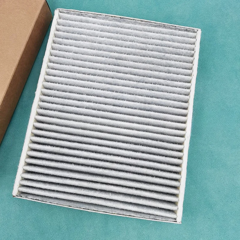 7P0819631 Cabin Air filter For Volkswagen Touareg 3.0T 2011-2018