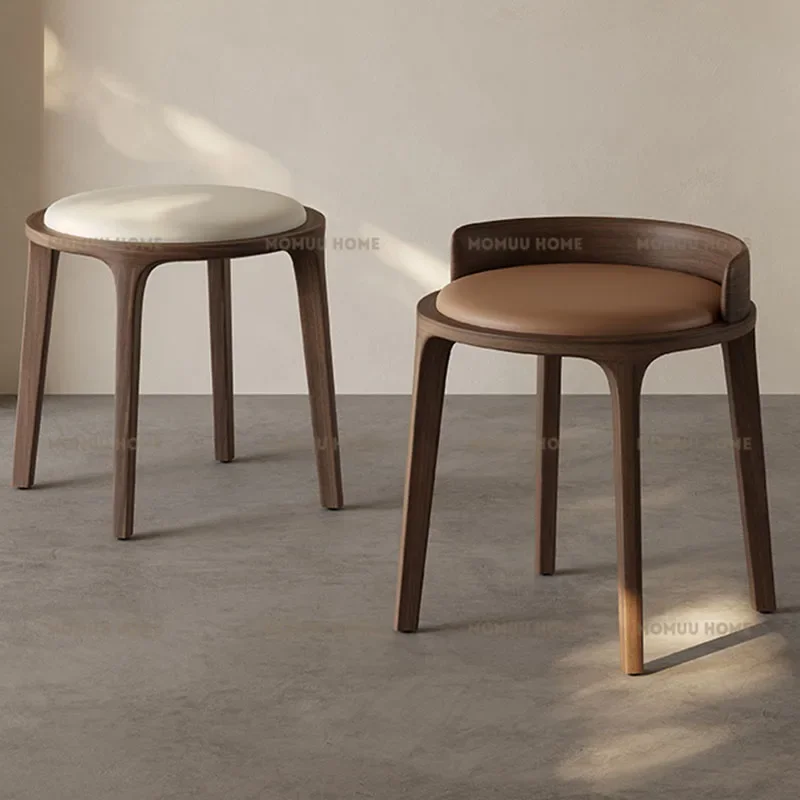 

Italian Show Dining Chair Barber Minimalist Comfortable Lounge Designer Conference Postmodern Dining Chair Lounge Furniture