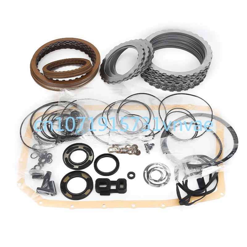 Low Moq Auto Gearbox Accessories 6HP26 6HP28 Transmission Master Overhaul Rebuild Kit for B-M-W