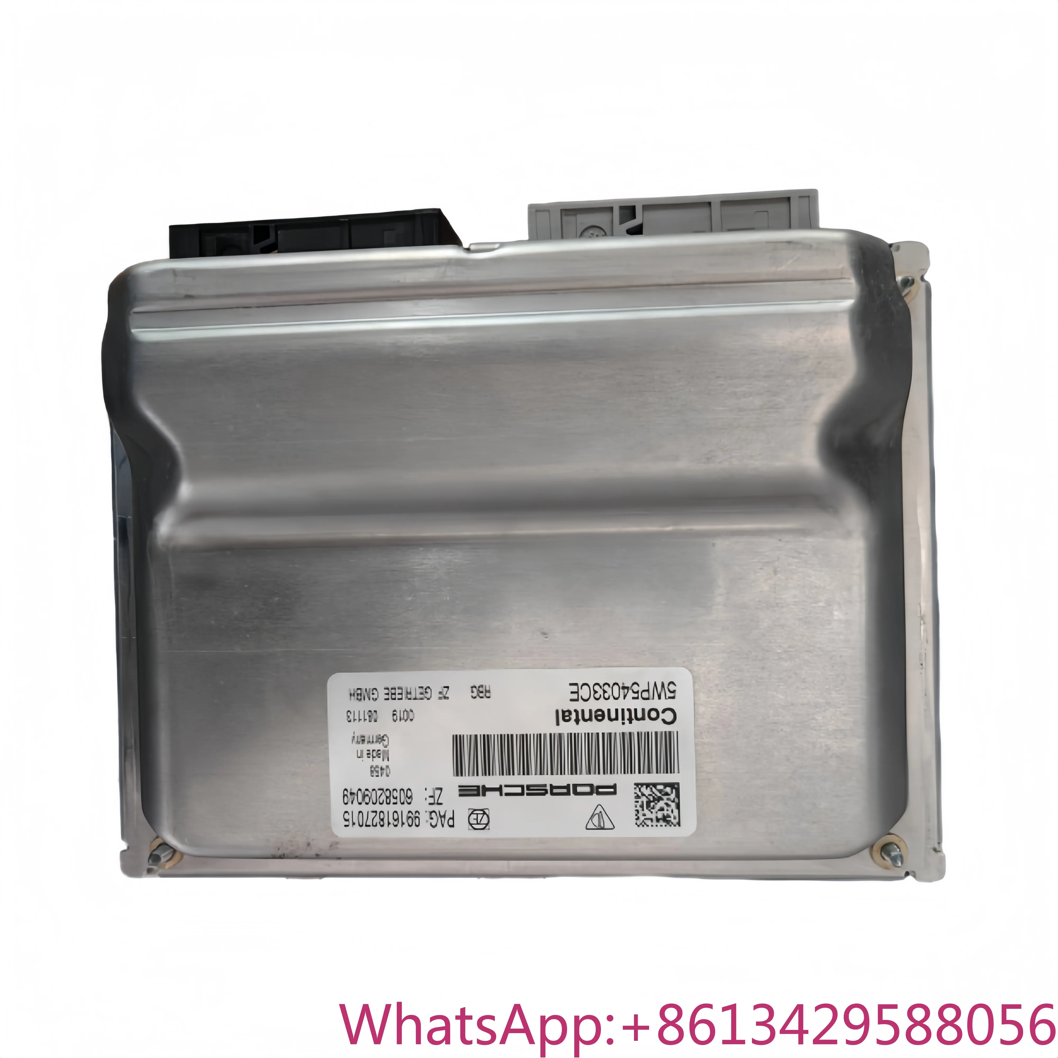 

Used High Quality Classic Panamera Series 970 Transmission Control Module for Porsche Kaman 981 Boxster 987