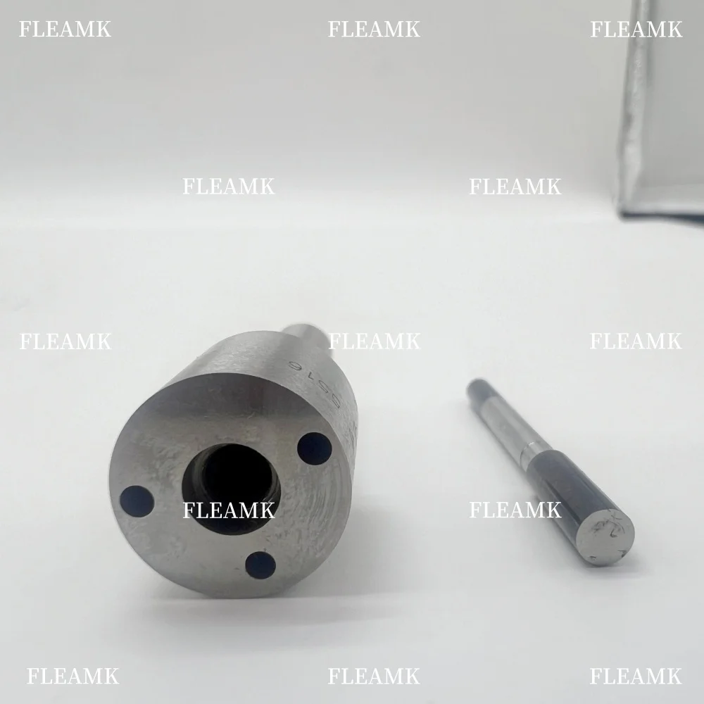 High Quality Fuel Injector DSLA124P5516 Is Suitable for 0445120238 Fuel Injector