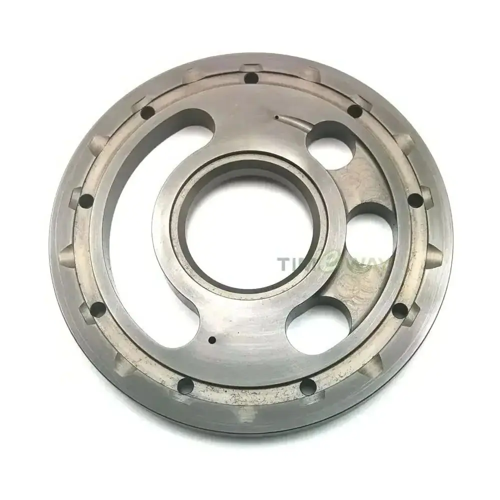 HPV Piston Pump Parts Valve Plate for HPV95 Komatsu PC200-6 PC200-7 PC220-7 PC120-6 Excavator Pump HPump Distributor Plate