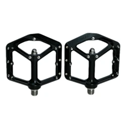 SPANK OOZY REBOOT PEDALS Aluminium alloy Bearing foot Suit DJ AM DH FR