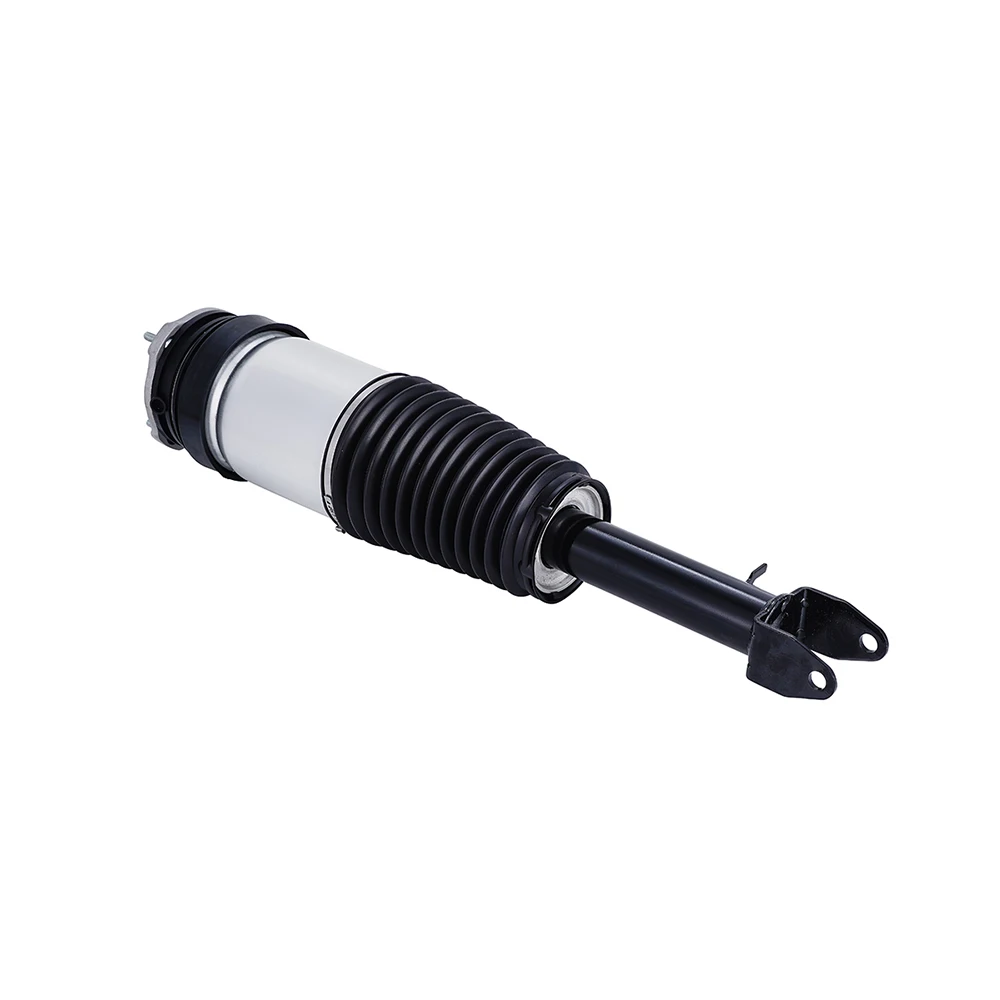 LUFT MEISTER Auto Links Rechts Luchtvering Strut 1067362-25-B 106736225B 1067362-77-B Voor Tesla Model S 2016-2020 RWD