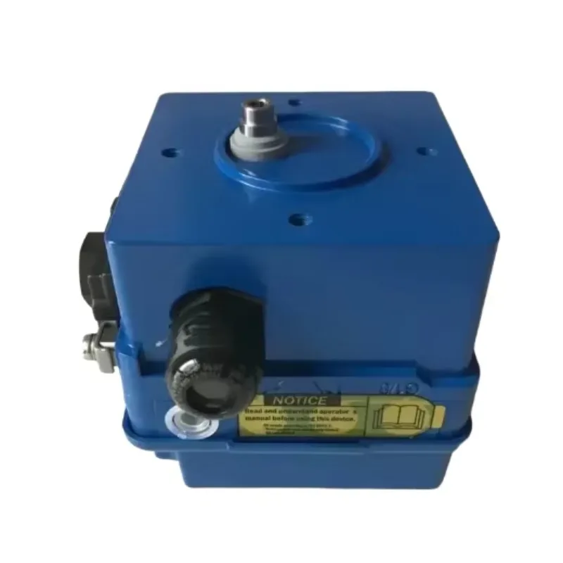 

Foxb-oro SRI986-BIDS7ZZNA Single Station Positioner Original Process Control Instrument