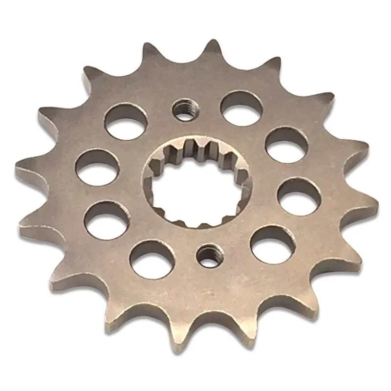 

520 Motorcycle Front Sprocket For Kawasaki KLE250 1993-2001 KLX250S 2006-2007 2009-2015 KLX250 2009-2020 KLX250SF 09-10