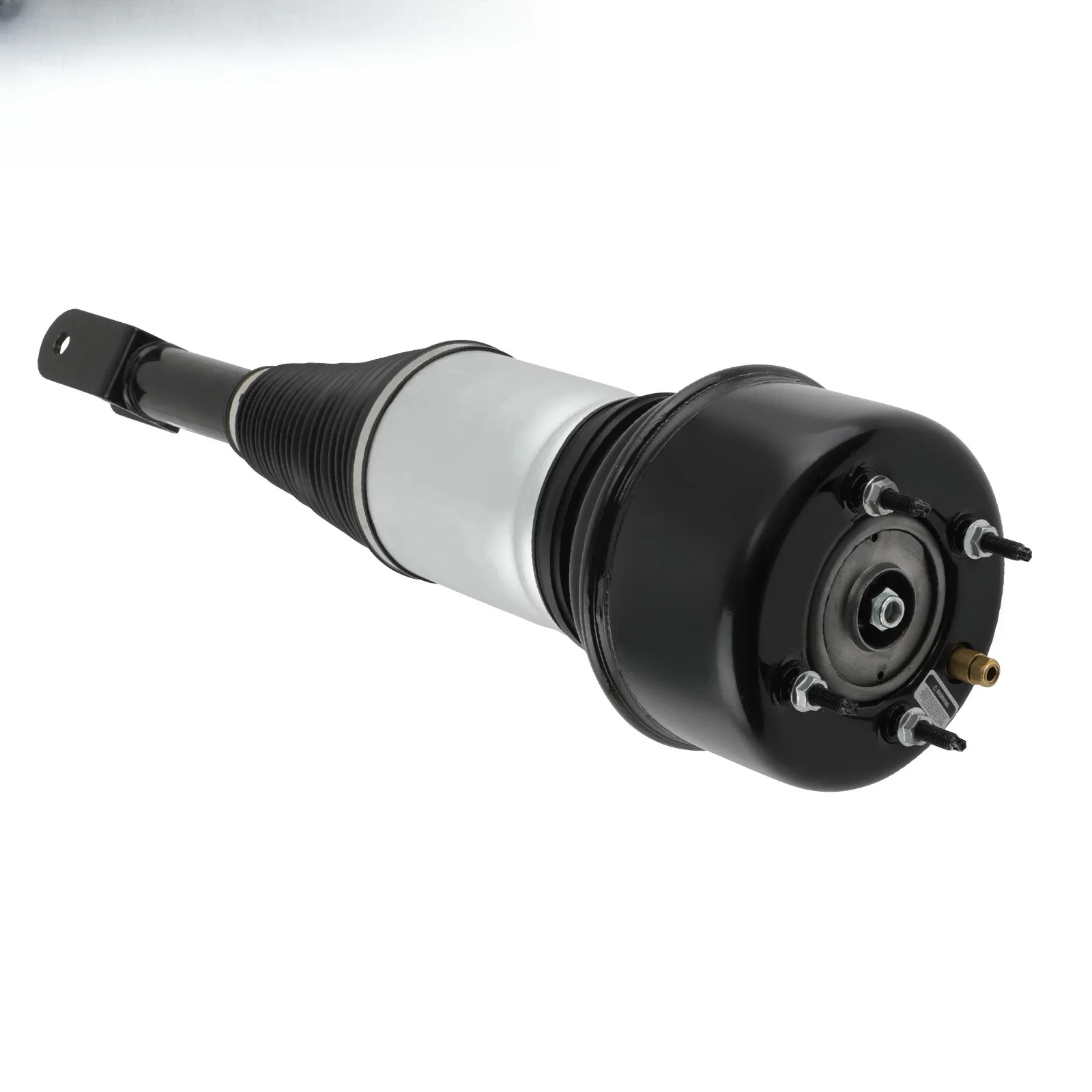 Front Air Suspension Air Shock & Spring Assembly