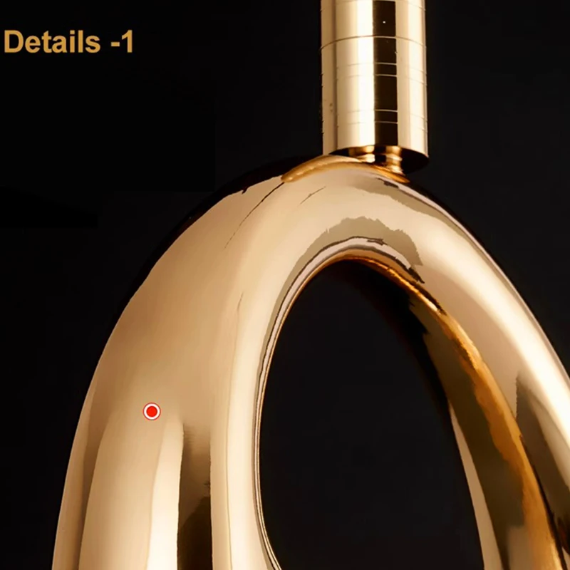 

home decorationPendant lights, luxury crystal living room chandelier, dining room Pendant lamp, ceiling light, indoor lighting